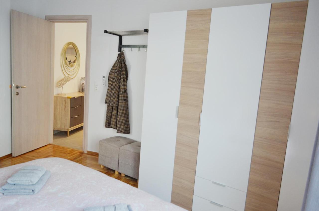 Feel The Acropolis Apartment Gtd33702 เอเธนส์ ภายนอก รูปภาพ