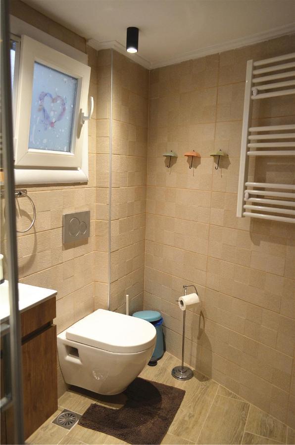 Feel The Acropolis Apartment Gtd33702 เอเธนส์ ภายนอก รูปภาพ
