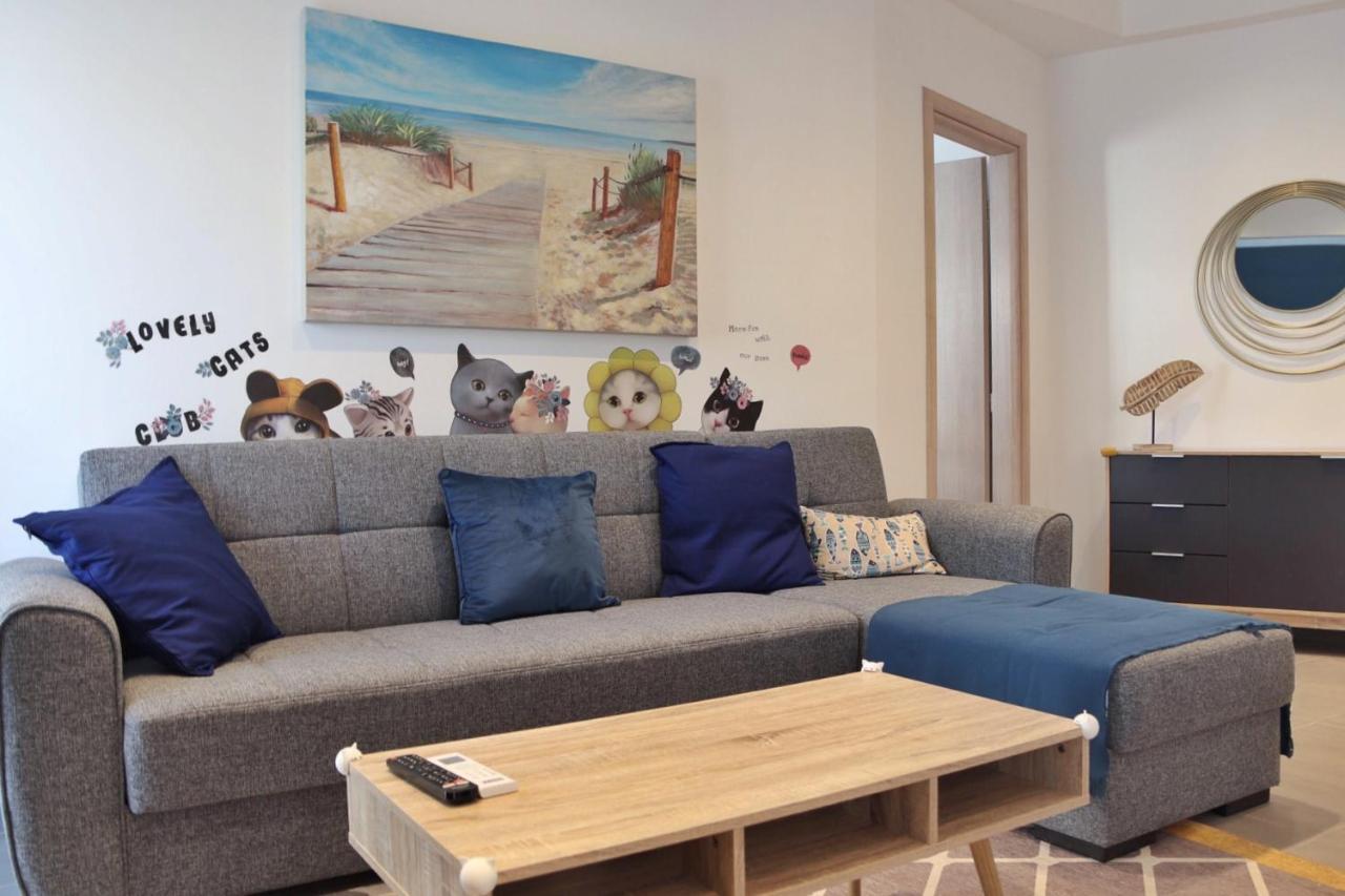 Feel The Acropolis Apartment Gtd33702 เอเธนส์ ภายนอก รูปภาพ