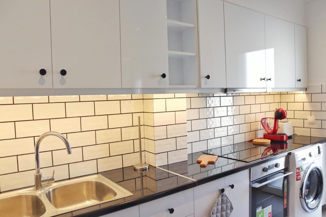 Feel The Acropolis Apartment Gtd33702 เอเธนส์ ภายนอก รูปภาพ